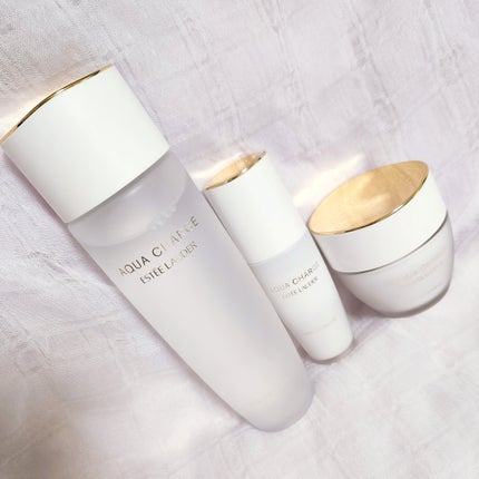 アクア チャージ 薬用 トリートメント ローション/ESTEE LAUDER/化粧水を使ったクチコミ(2枚目)