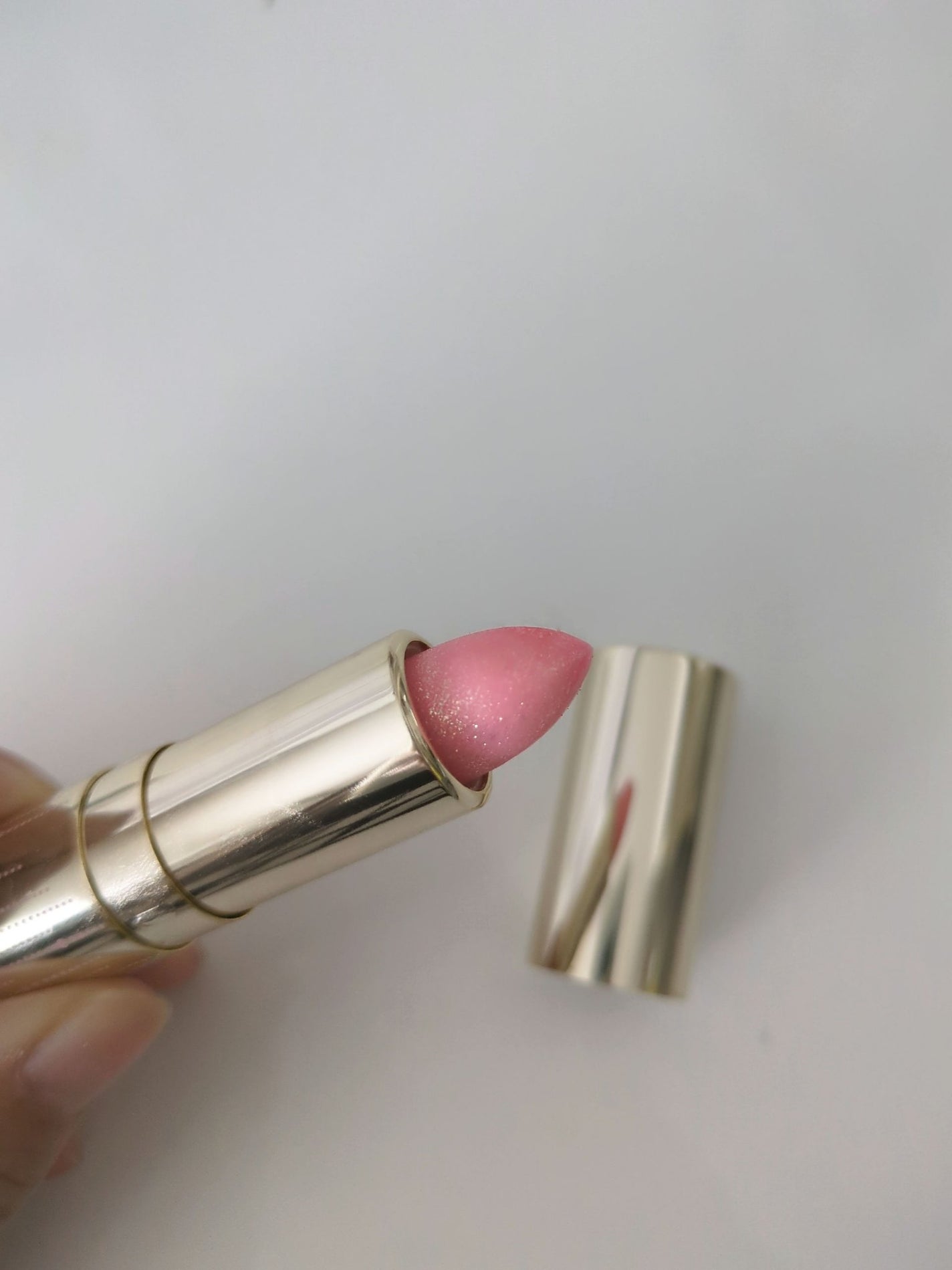 ジェミィ ティント セラム/Visée/リップティントを使ったクチコミ(2枚目)