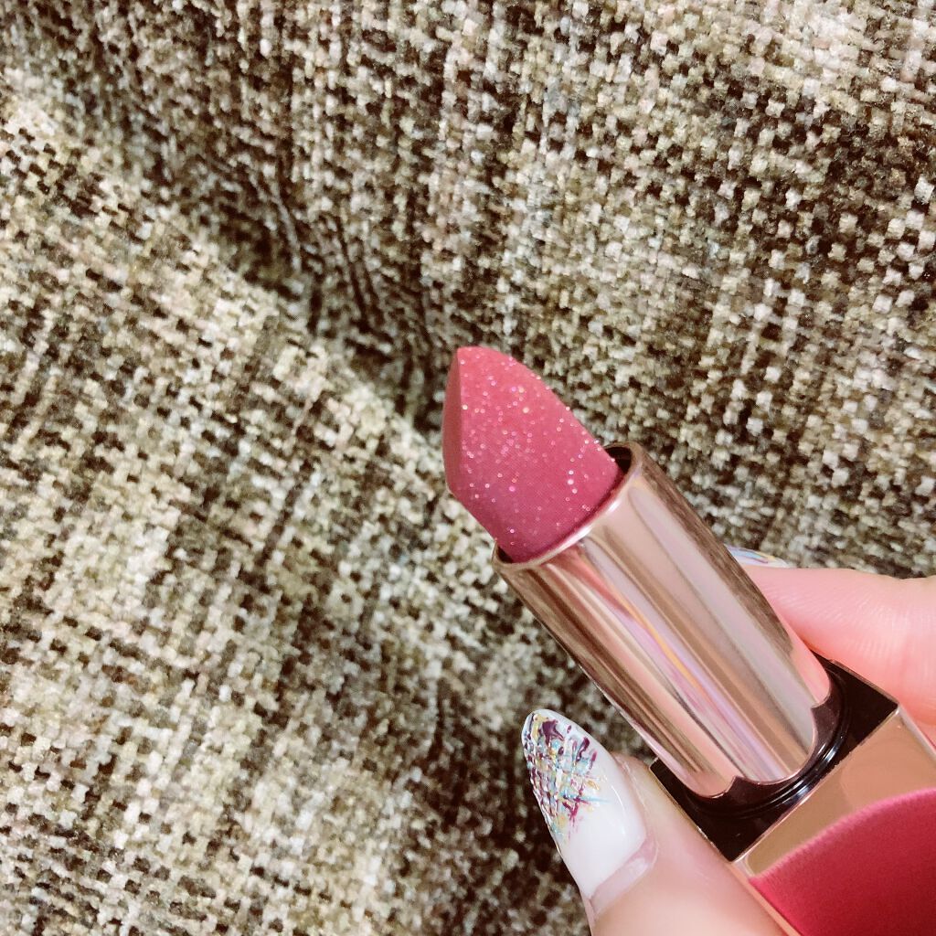 リップ ルミエール ルミナス シアー リップティント 03 DIANA/ローラ メルシエ/リップティントを使ったクチコミ（1枚目）