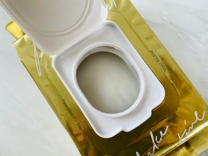 メイクルーティンマスクR/b idol/シートマスク・パックを使ったクチコミ(2枚目)