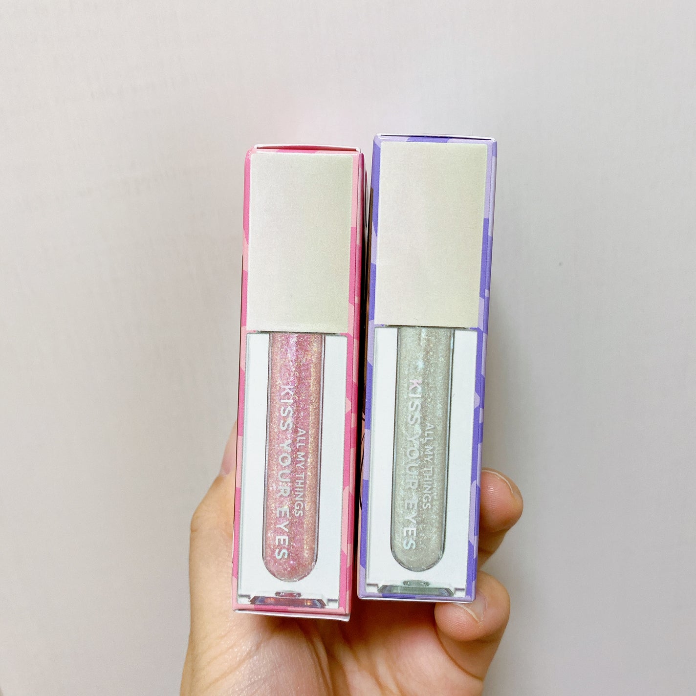 アイムユアリップティント/all my things/リップティントを使ったクチコミ(4枚目)