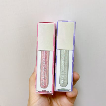 トゥルービューティデュオセット 01 #SUNSHINE DAY(サンシャインデー)/all my things/メイクアップキットの画像