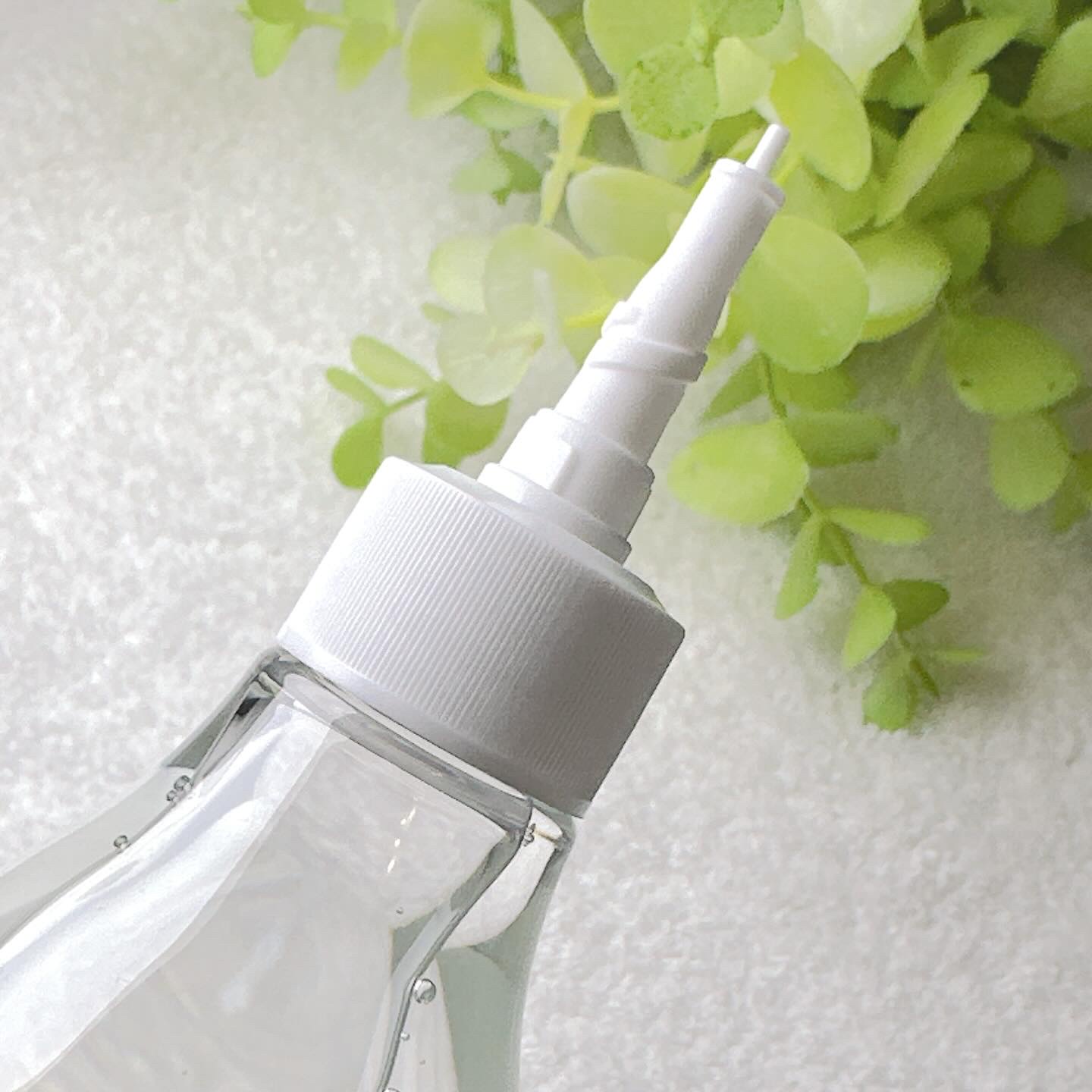 ドレッシングウォータートリートメント/ビューランチ/ヘアオイルを使ったクチコミ（2枚目）