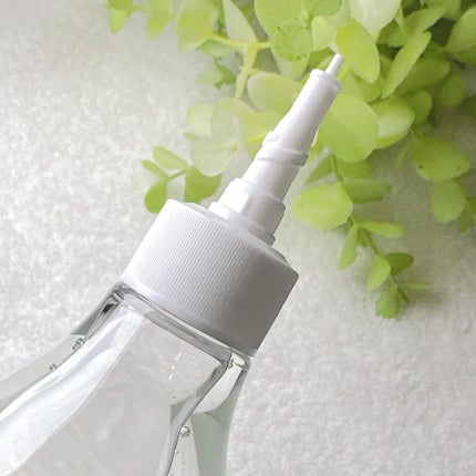 ドレッシングウォータートリートメント/ビューランチ/ヘアオイルを使ったクチコミ(2枚目)