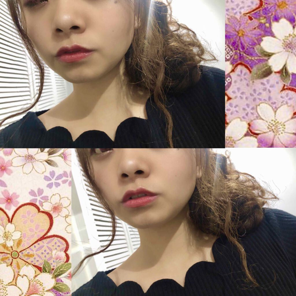 紫禁城アイシャドウパレット/故宫时空/アイシャドウパレットを使ったクチコミ(4枚目)