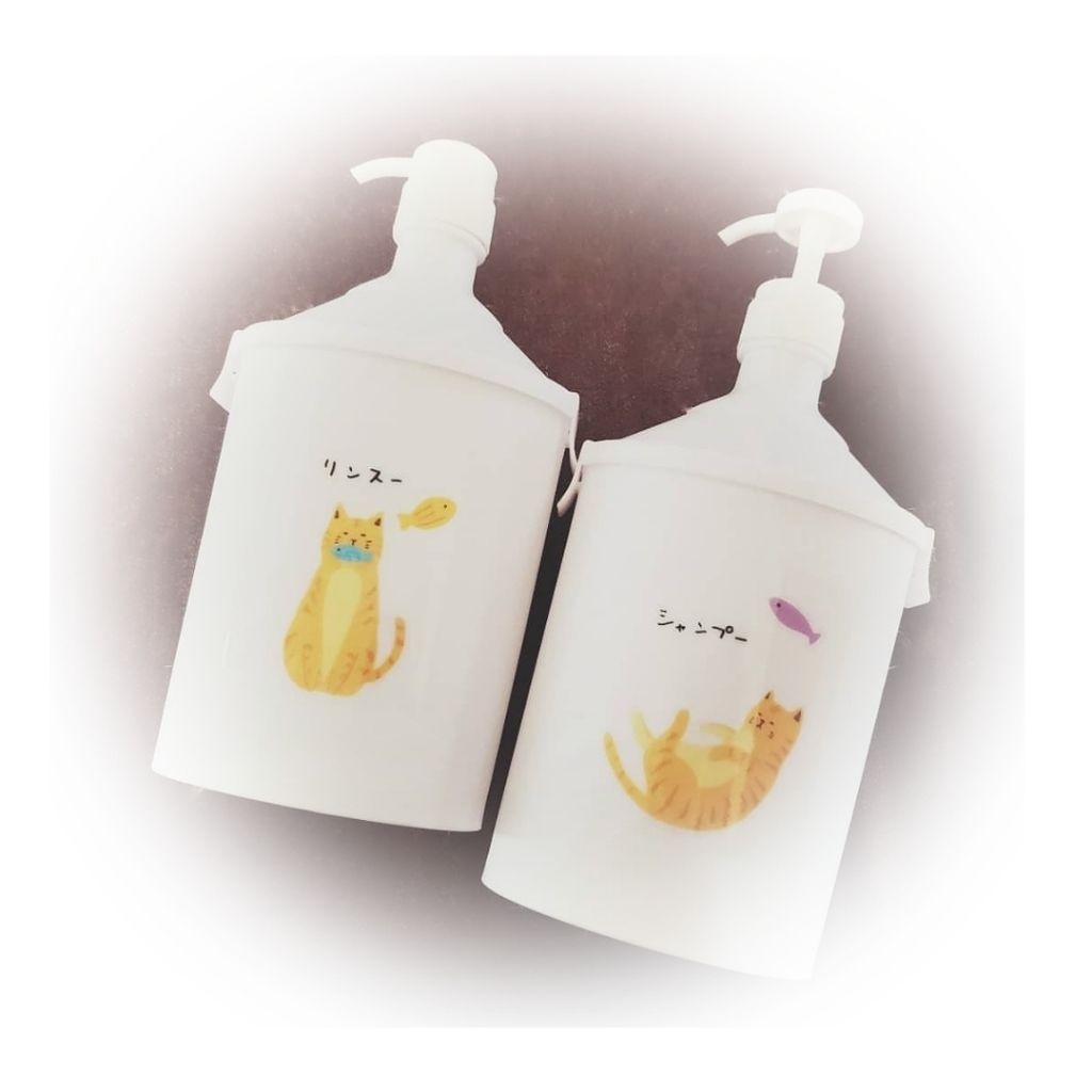 そのまんまポンプ/DAISO/その他を使ったクチコミ(1枚目)