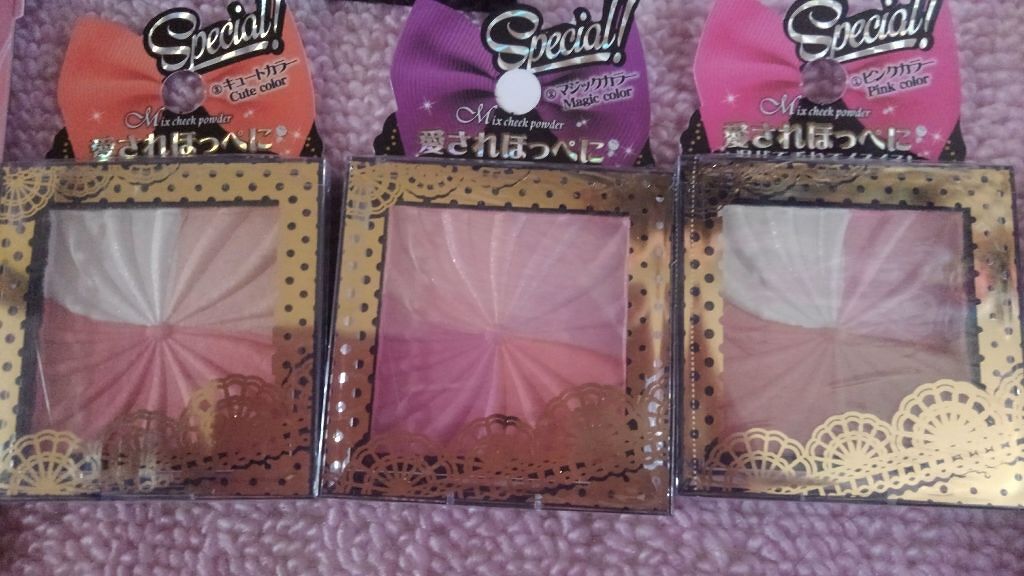 カンコレ アイブロウジェル/DAISO/眉マスカラを使ったクチコミ（3枚目）