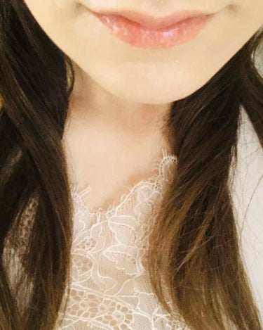 七福 on LIPS 「今日のリップ💋✨テンション上げるにはすこしでも毎日のお化粧の精..」（1枚目）