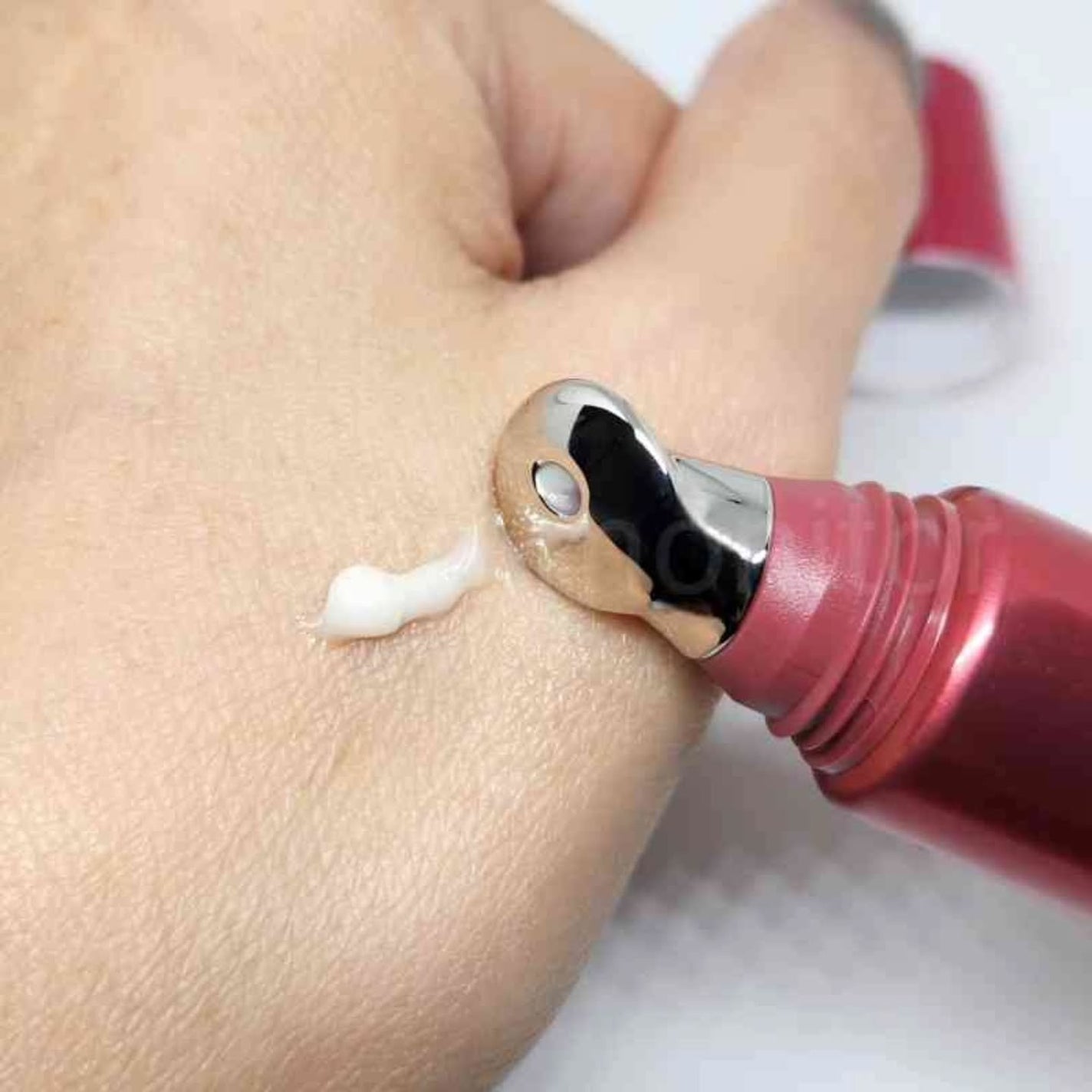 グレイス ワン リンクルケア リンクルリフトV エッセンス/グレイスワン/美容液を使ったクチコミ(4枚目)