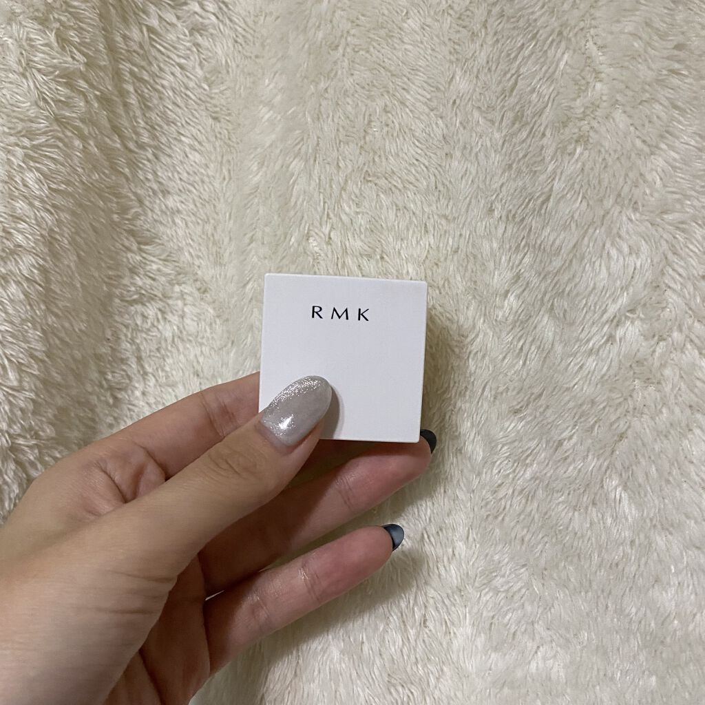 リップバーム＜LC＞/RMK/リップバームを使ったクチコミ（1枚目）