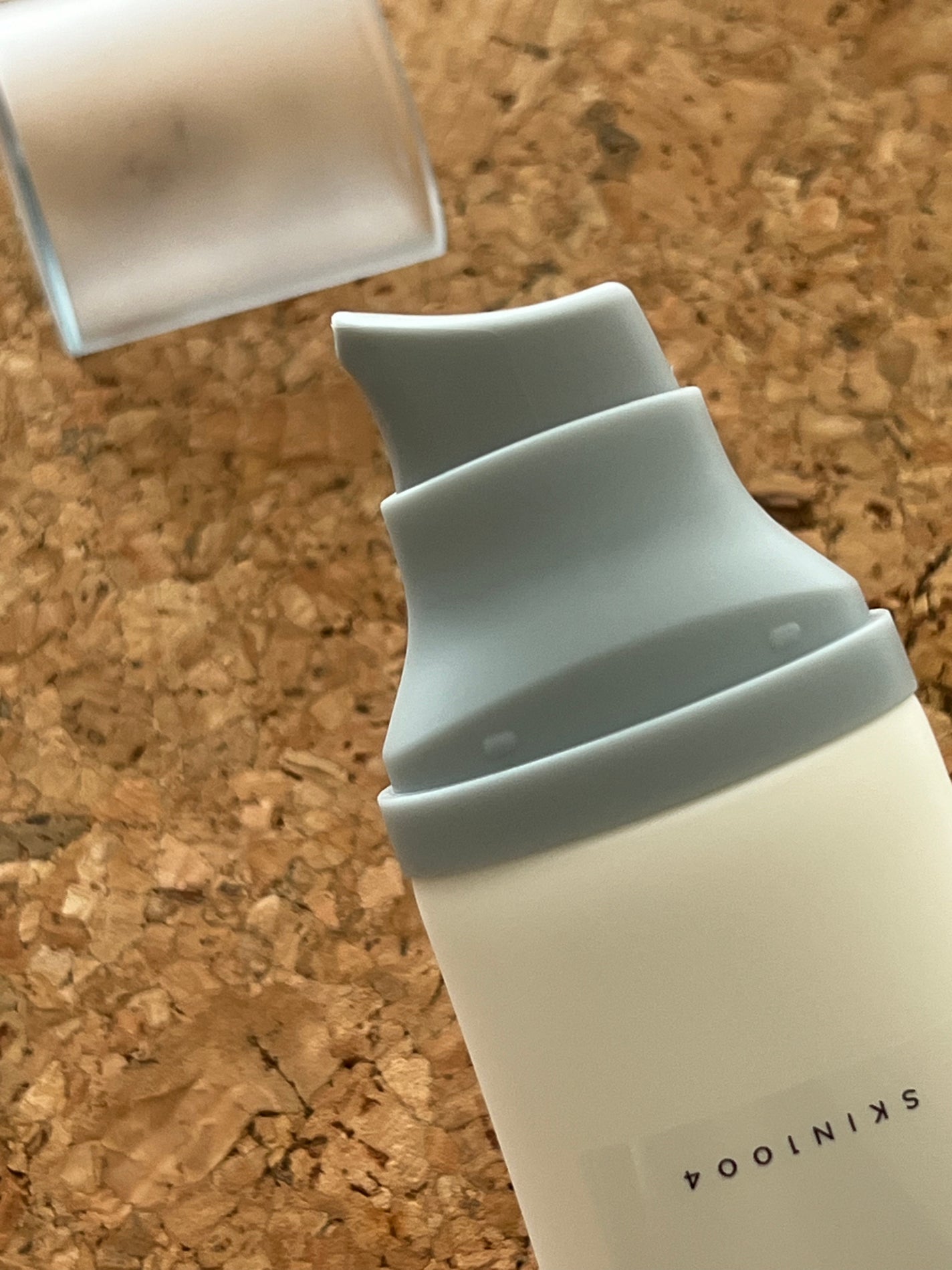 ヒアルーシカ ウォーターフィット サンセラム/SKIN1004/日焼け止めローションを使ったクチコミ(5枚目)