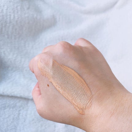 RMK リクイドファンデーション フローレスカバレッジ/RMK/リキッドファンデーションを使ったクチコミ(3枚目)