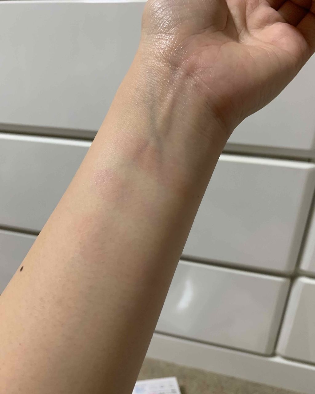 VERY GOOD BALM/WEGO/リップバームを使ったクチコミ(3枚目)