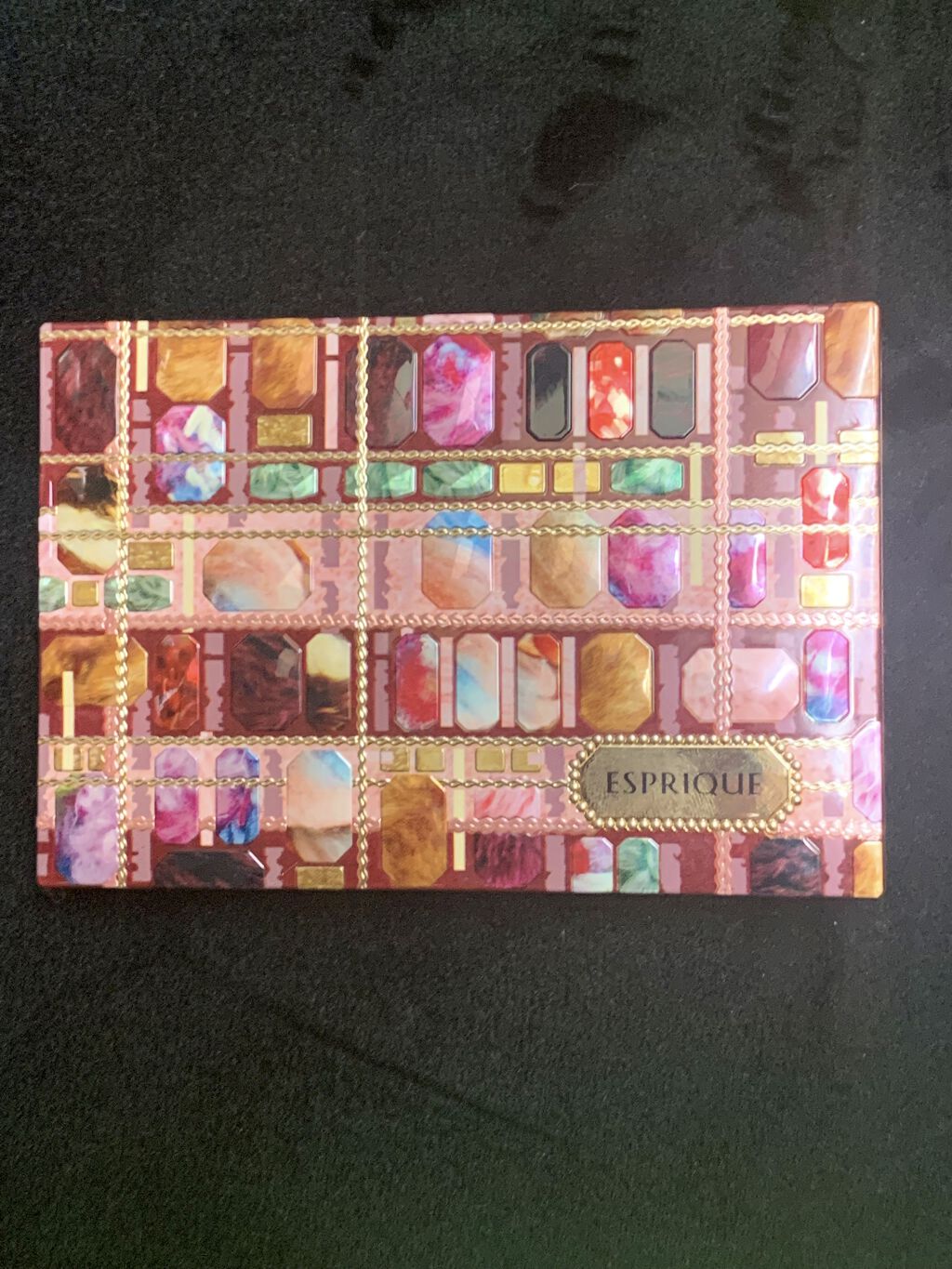 ヴェールライター/rom&nd/パウダーハイライトを使ったクチコミ（2枚目）