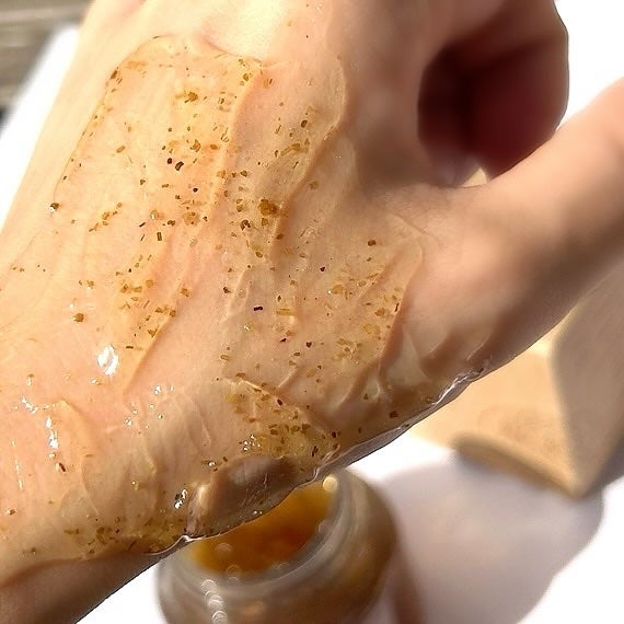 リアルシカペストパック/ビューランチ/洗い流すパック・マスクを使ったクチコミ(2枚目)