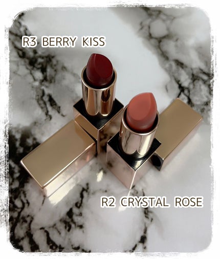 シアー リップスティック/ローラ メルシエ/口紅を使ったクチコミ(3枚目)