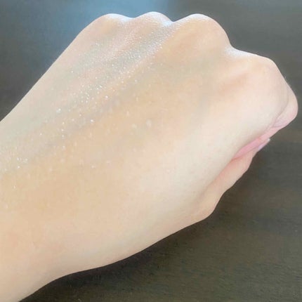 薬用美白ミスト化粧水/なめらか本舗/ミスト状化粧水を使ったクチコミ(2枚目)