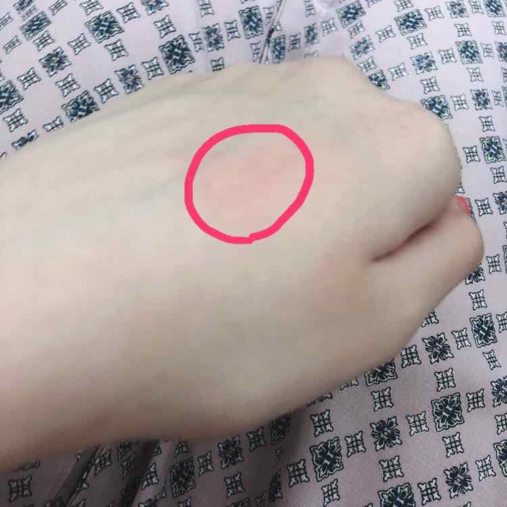 リシェ リップ&チーク クリーム/Visée/ジェル・クリームチークを使ったクチコミ(3枚目)