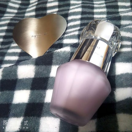 ジルスチュアート イルミネイティング セラムプライマー/JILL STUART/化粧下地を使ったクチコミ(2枚目)