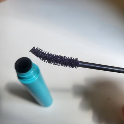 ひとえ・奥ぶたえ用マスカラ/アイプチ®/マスカラを使ったクチコミ(3枚目)