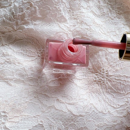 エクセル ネイルポリッシュ N/excel/マニキュアを使ったクチコミ(4枚目)