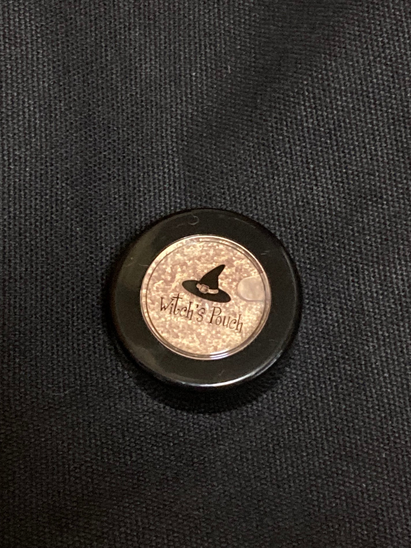 セルフィーフィックスピグメント/Witch's Pouch/単色アイシャドウを使ったクチコミ(1枚目)