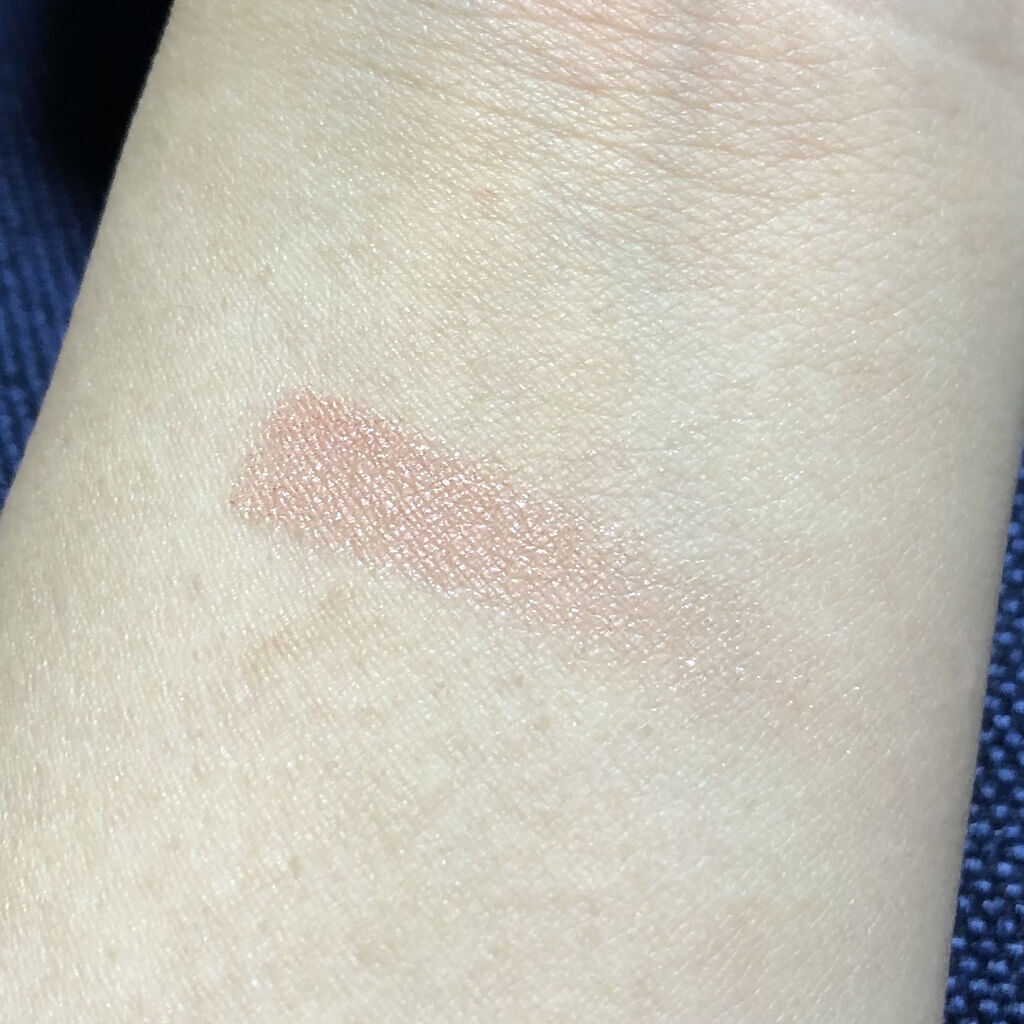 シャドーカスタマイズ/MAJOLICA MAJORCA/単色アイシャドウを使ったクチコミ（3枚目）