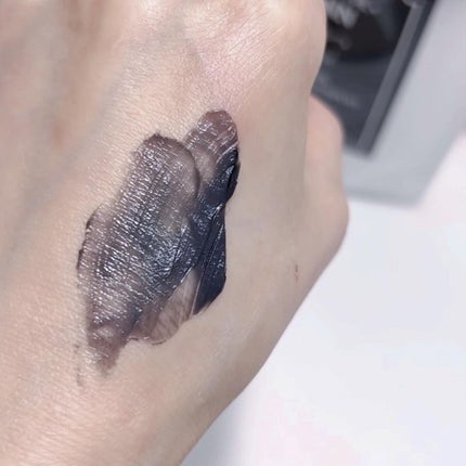 ブラッククリームシャンプー/creme de Ann/市販シャンプーを使ったクチコミ(5枚目)