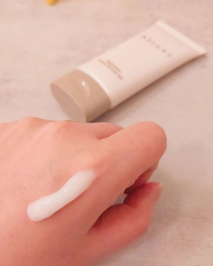 薬用ホワイトリンクルジェル/Aljour/オールインワン化粧品を使ったクチコミ(2枚目)