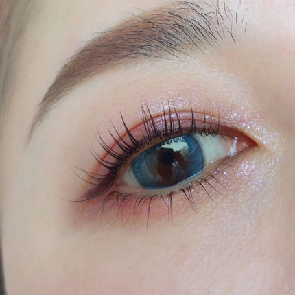 Daisy Shower 1Day/chuu LENS/ワンデー(1DAY)カラコンを使ったクチコミ(4枚目)