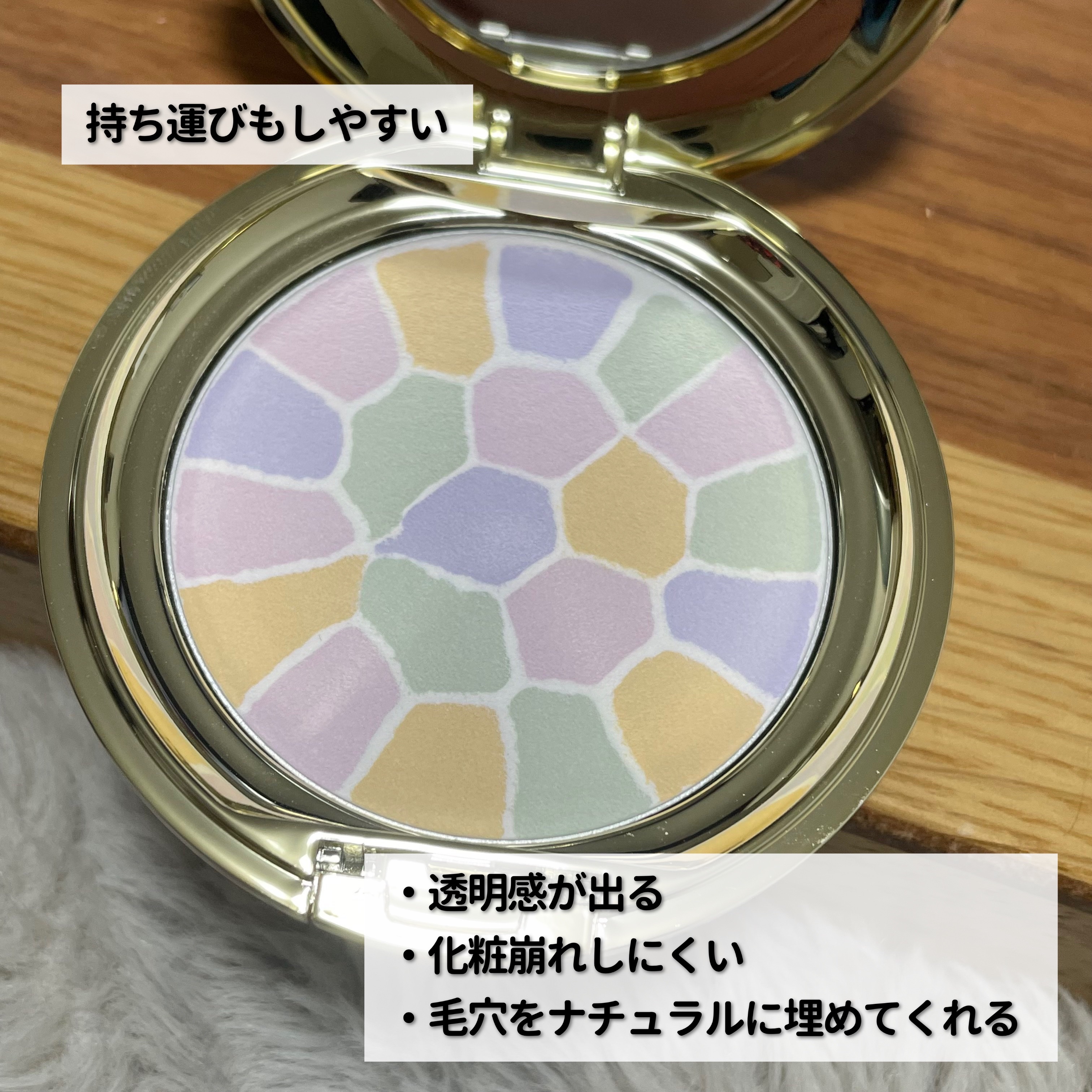 エレガンスラプードルオートニュアンスII/ハンドクリームクリーム付き