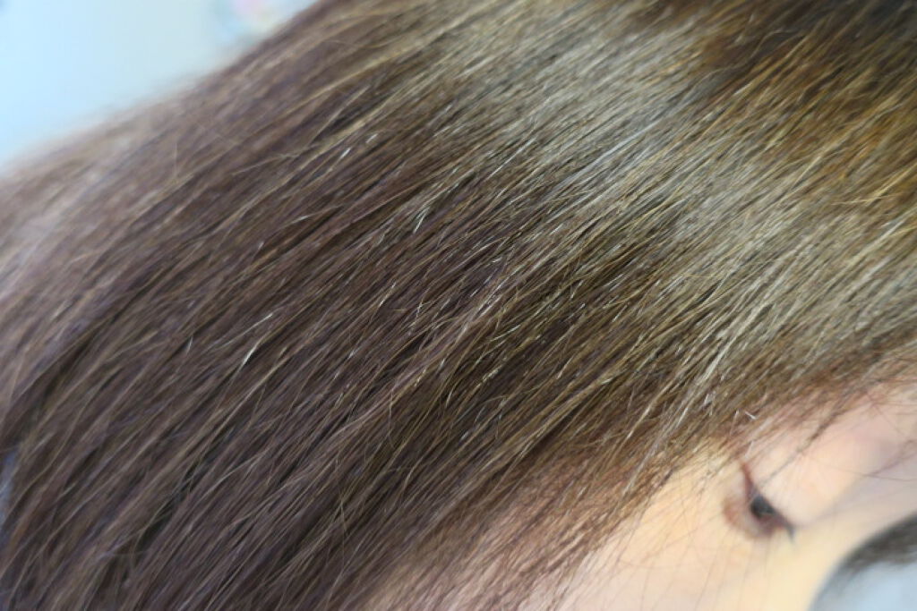 スカルプケアシステム クレンザー/ハイドレーター ハイドレーター詰替用 400ml/スティーブンノル ニューヨーク/市販シャンプーを使ったクチコミ（2枚目）