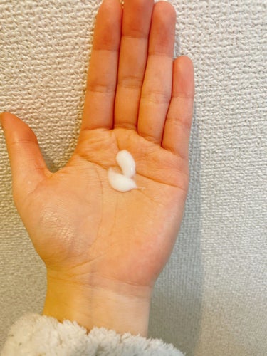 薬用しみ対策 美白乳液【医薬部外品】/メラノCC/乳液を使ったクチコミ（2枚目）