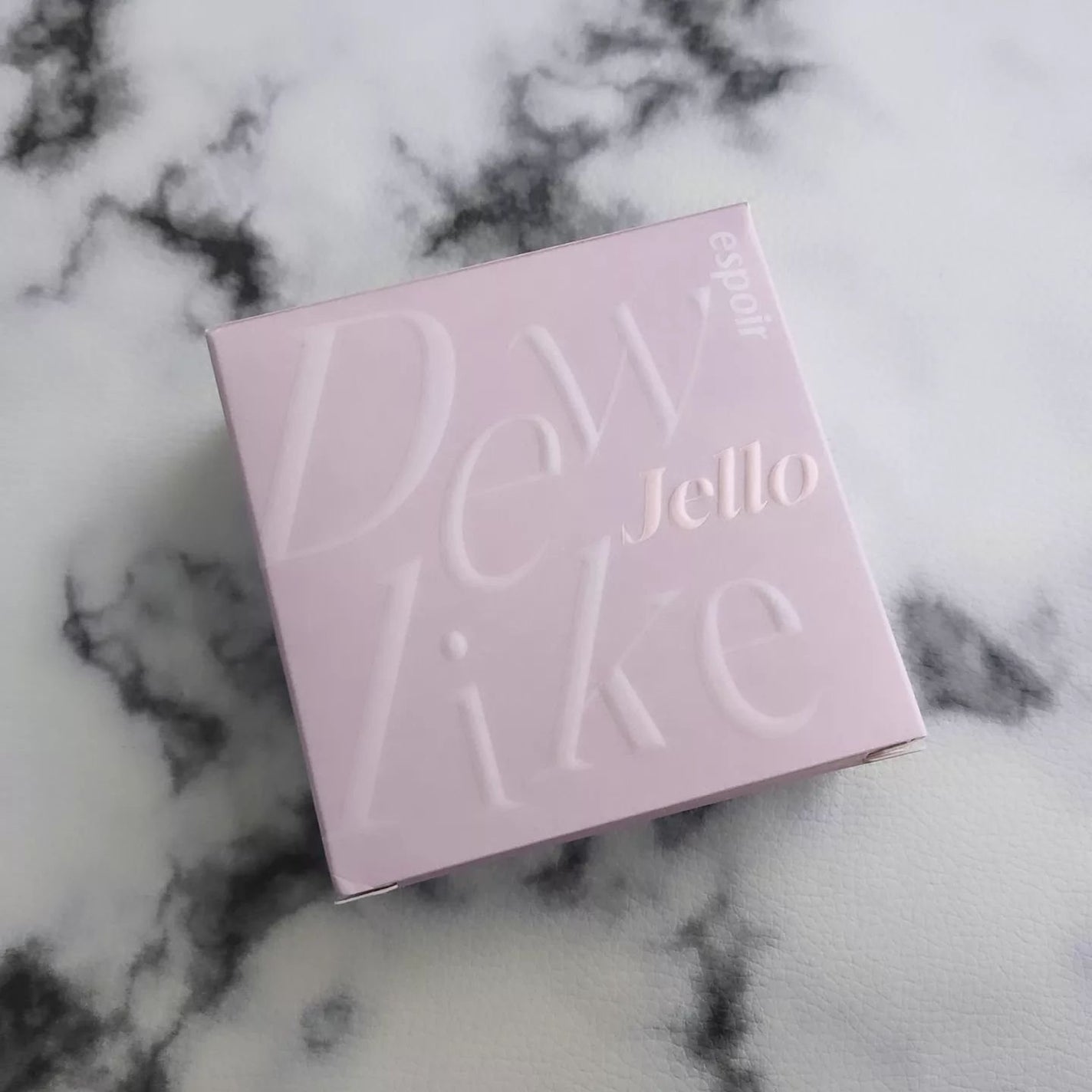 デューライクジェロー トーンアップクッション/espoir/化粧下地を使ったクチコミ(6枚目)