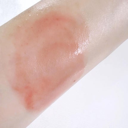 ドクダミ ポアコントロールクレンジングオイル/Anua/オイルクレンジングを使ったクチコミ(3枚目)
