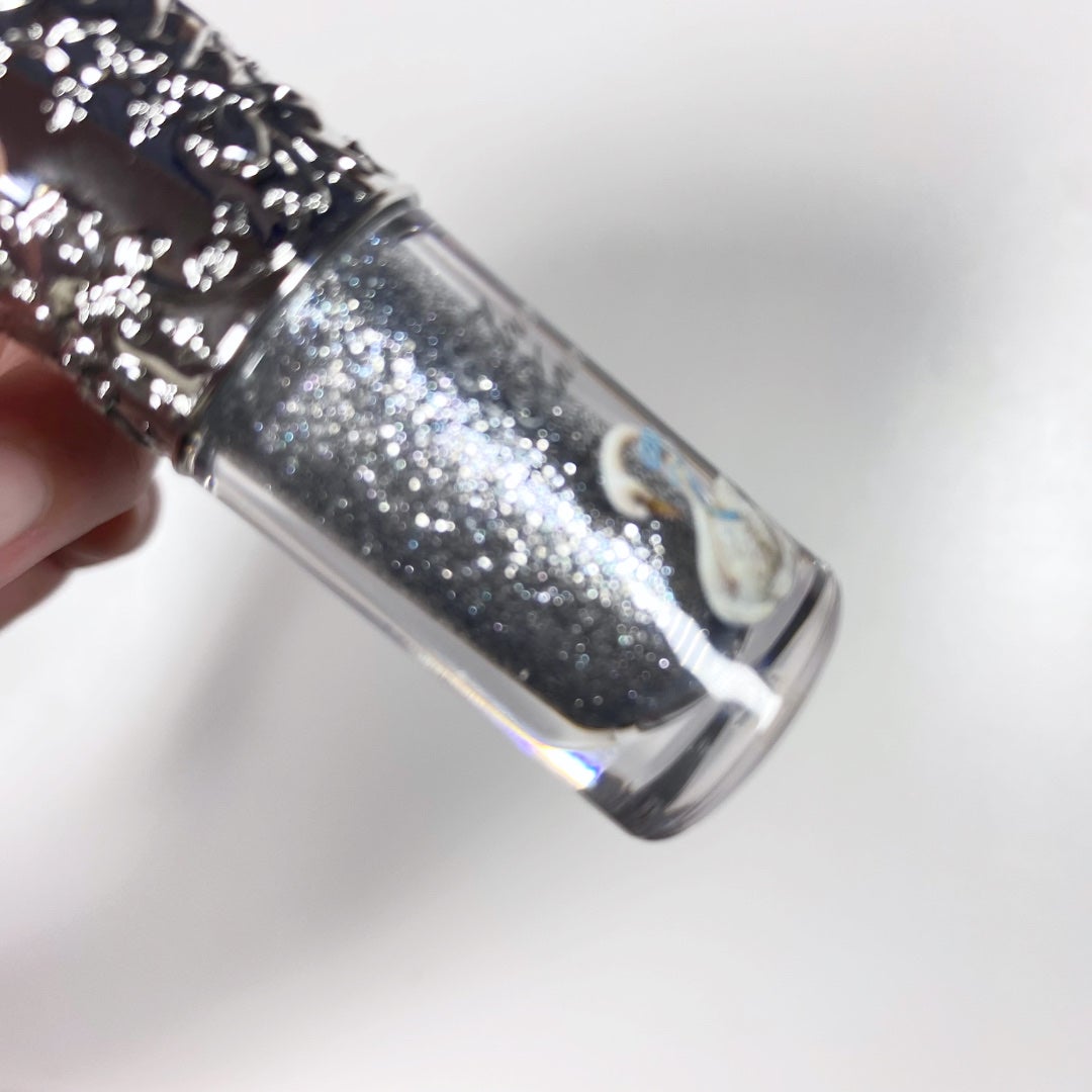 フラワーノーズ スワンバレエシリーズ リキッドアイシャドウ/FlowerKnows/リキッドアイシャドウを使ったクチコミ(4枚目)