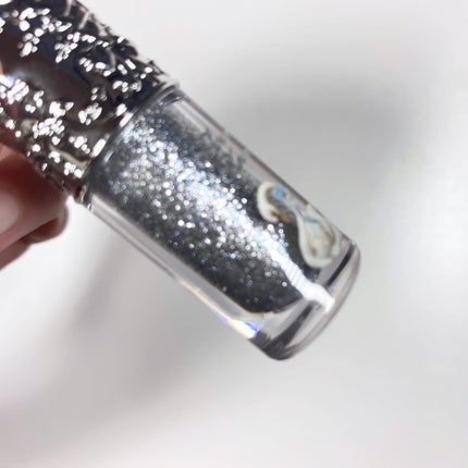 フラワーノーズ スワンバレエシリーズ リキッドアイシャドウ/FlowerKnows/リキッドアイシャドウを使ったクチコミ(4枚目)