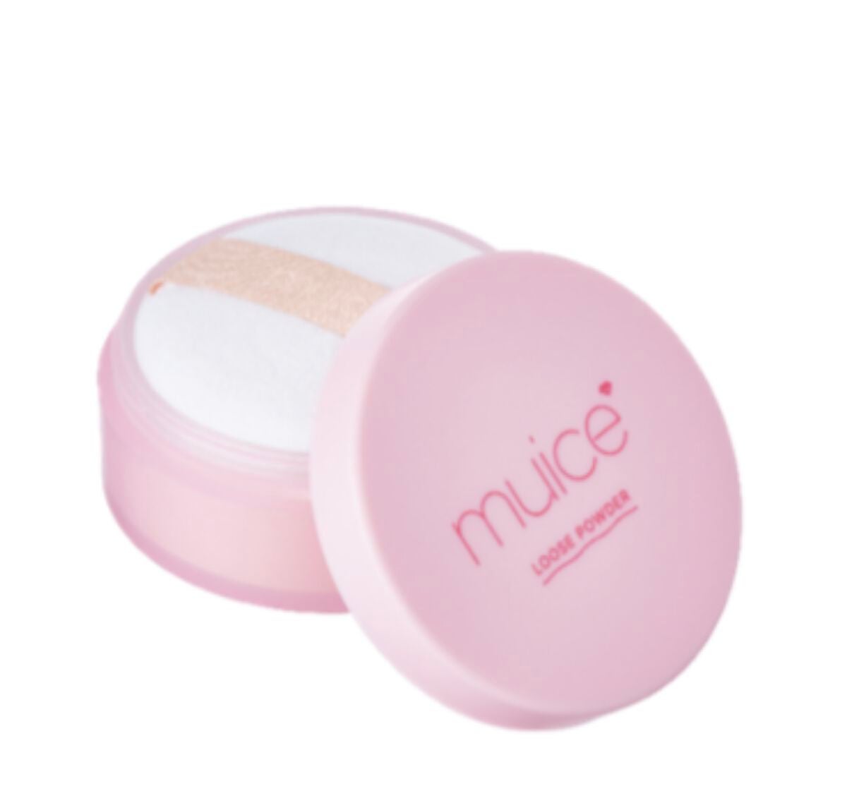 ヨレンパウダー ツヤカバー 5g