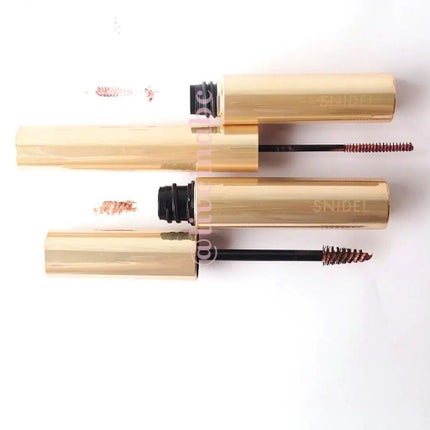 アイブロウ マスカラ EX01 Dusty Pink/SNIDEL BEAUTY/眉マスカラの画像