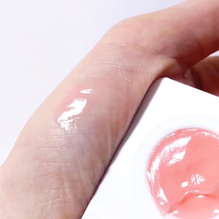 リップスリーピングマスク/LANEIGE/リップバームを使ったクチコミ(4枚目)