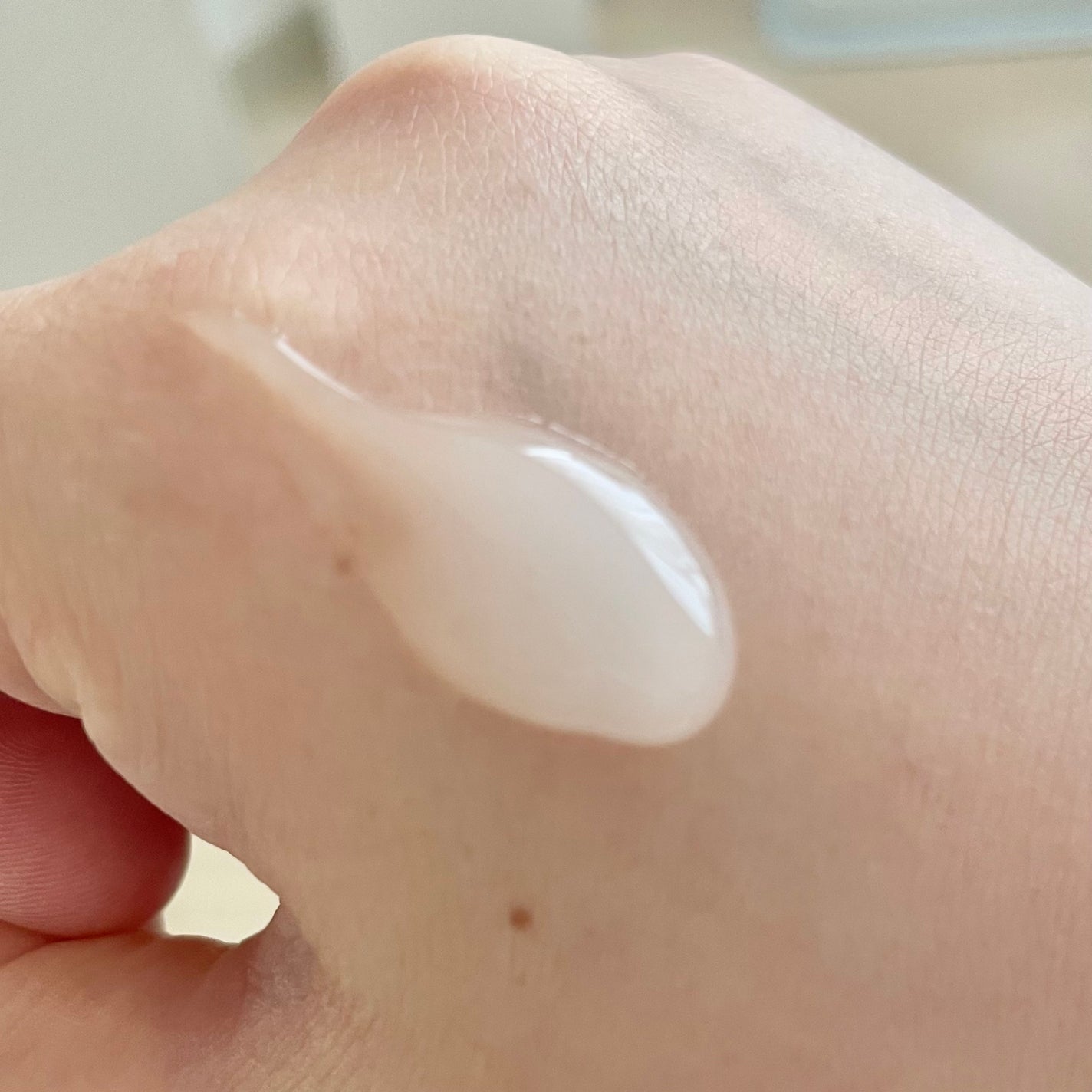 モーニング リニュー/インフィニティ/その他洗顔料を使ったクチコミ(2枚目)