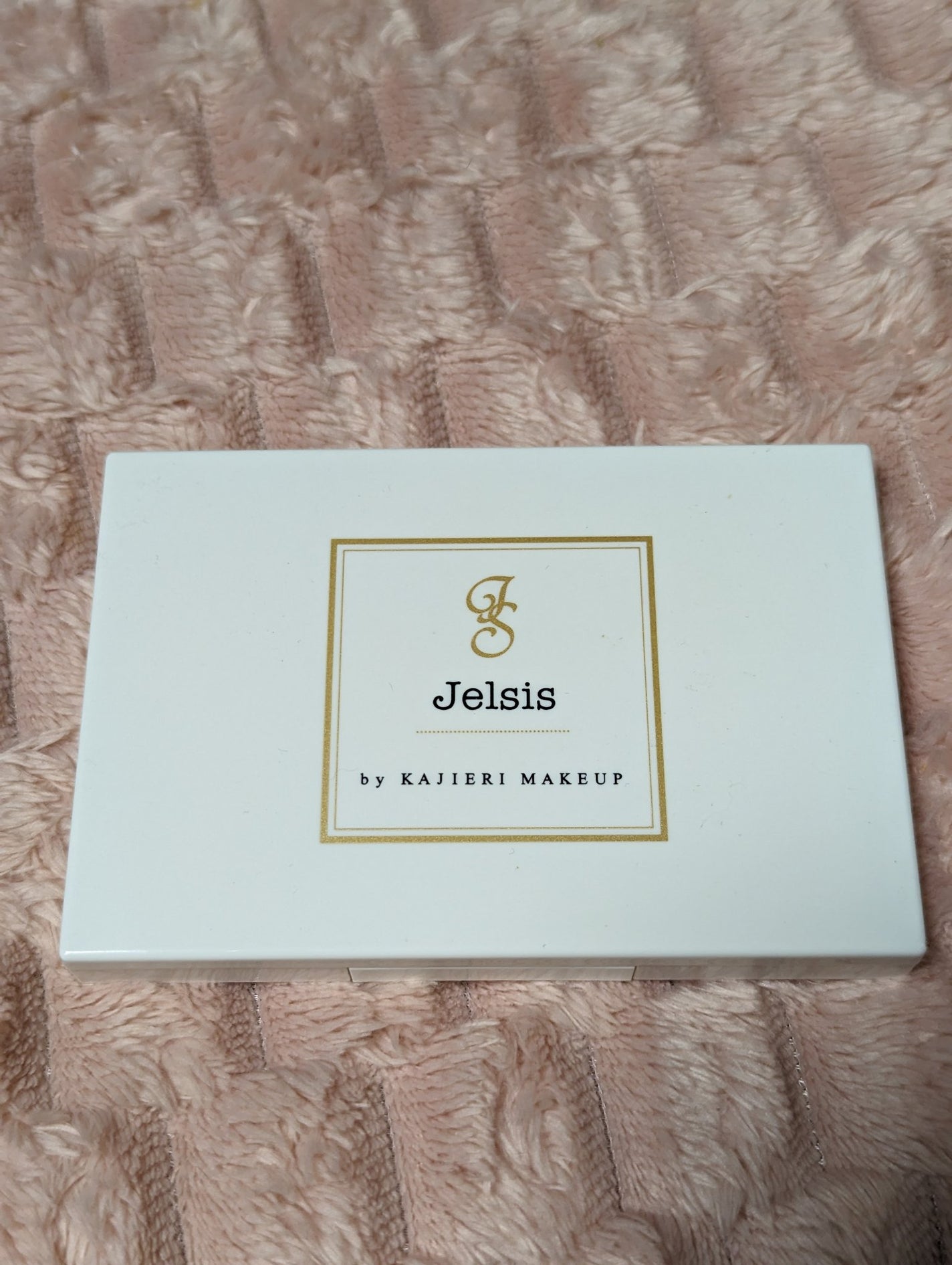 3Dコントゥアリングパレット/Jelsis/パウダーアイブロウを使ったクチコミ(1枚目)