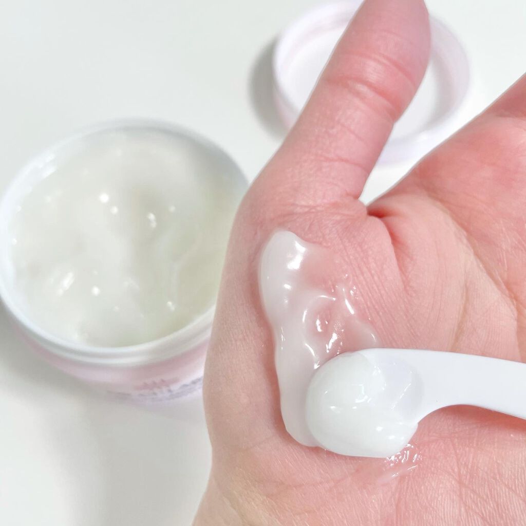 薬用アクアコラーゲンゲル スーパーセンシティブEX/ドクターシーラボⓇ/オールインワン化粧品を使ったクチコミ(3枚目)