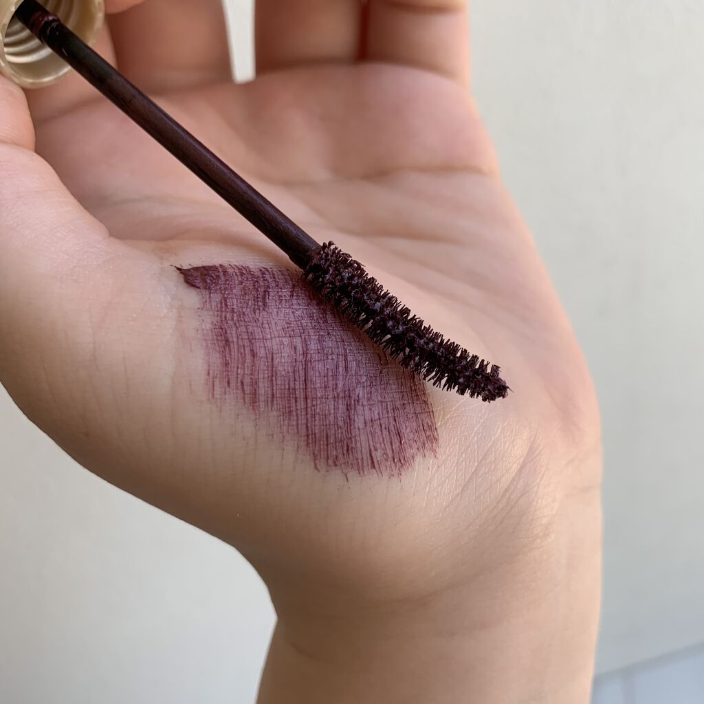 ひとえ・奥ぶたえ用カーラー/アイプチ®/ビューラーを使ったクチコミ（3枚目）