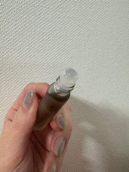 Tea ネイルオイル/フランフラン/ネイルオイル・トリートメントを使ったクチコミ(3枚目)