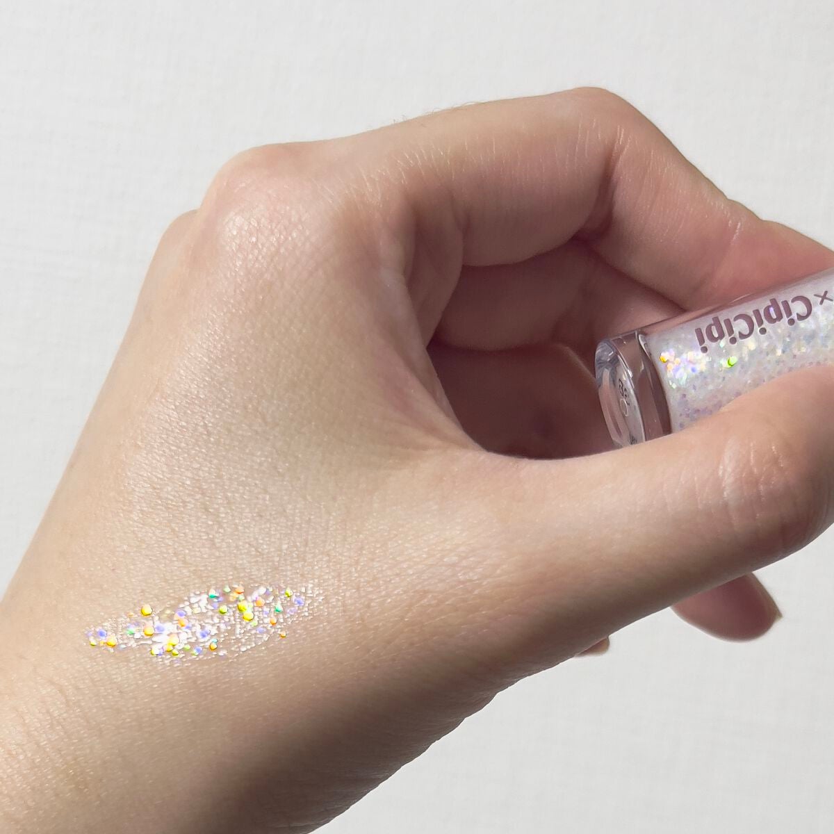 ウォンジョンヨ ダイヤモンドライナー/Wonjungyo/リキッドアイシャドウを使ったクチコミ(1枚目)