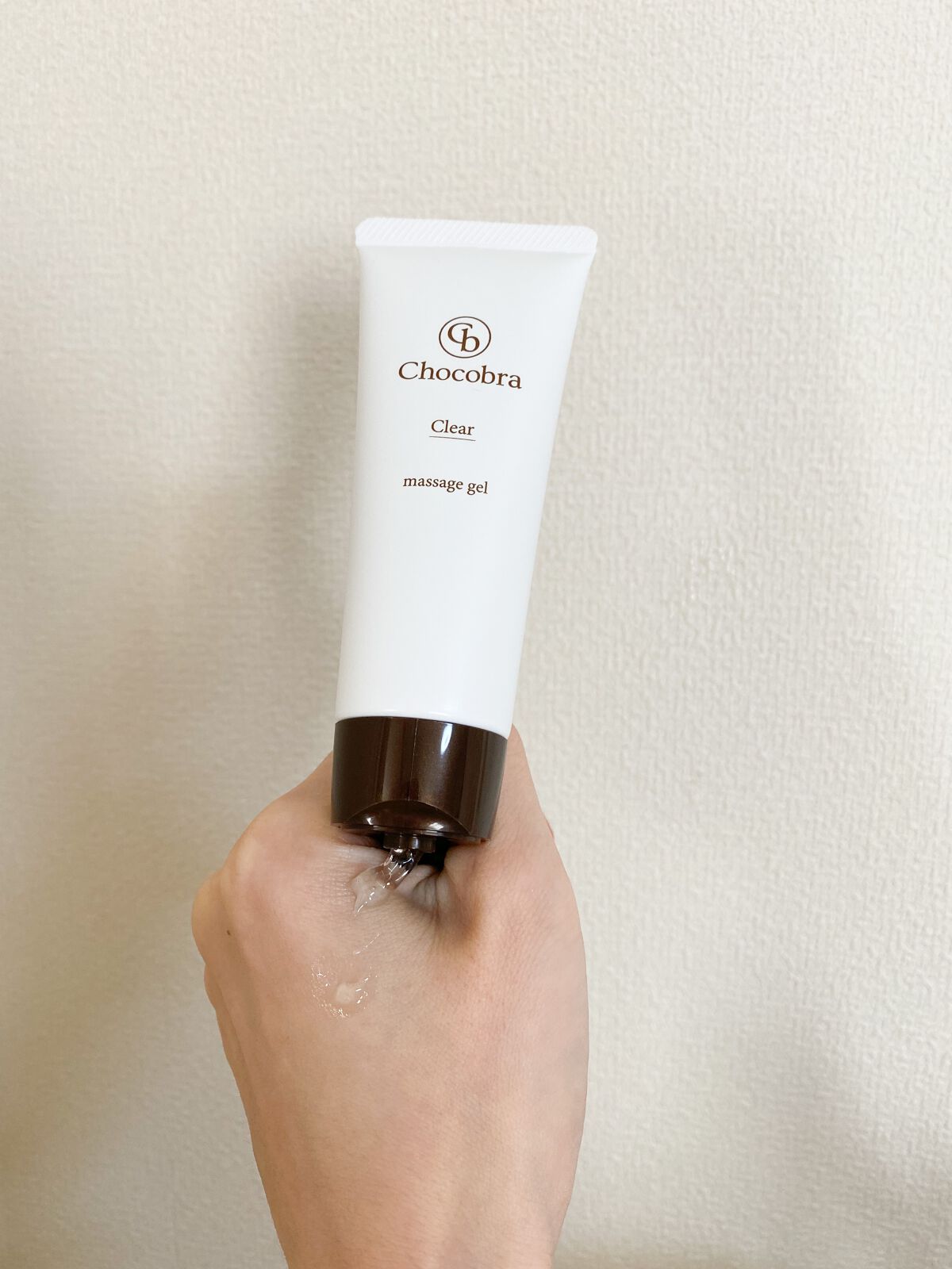 チョコブラ スペシャル毛穴ケアセット/Chocobra/スキンケアキットを使ったクチコミ（3枚目）