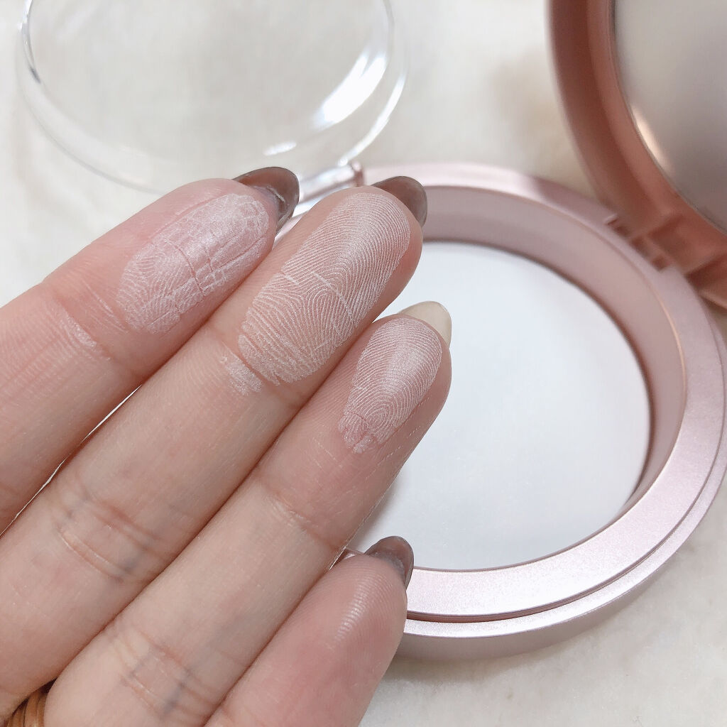 販売 花西子 Florasis 玉女桃花絹糸 ブレストパウダー フェイスパウダー 02 透明マット 高評価 Gerbang Smpn1maba Sch Id