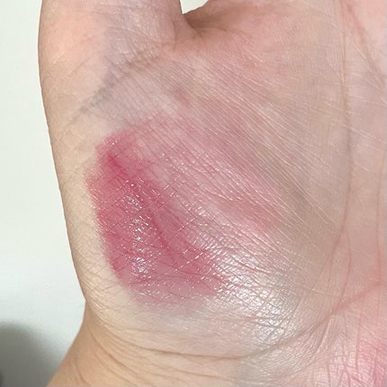 ケイト リップモンスター/KATE/口紅を使ったクチコミ(5枚目)