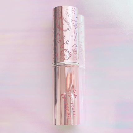 みほ on LIPS 「美容液成分は約93%で2種類のリタッチパウダー配合。お肌..」(4枚目)